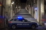 Prostituzione: operazione Sex indoor,arresti Ps nel Catanese
