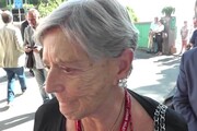 Morta a 89 anni Liliana De Curtis, la figlia di Toto' in un'intervista del 2012