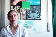 Amministrative a Palermo, Francesca Donato: 'Ecco cosa faro' se diventero' sindaco'