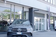 Mercedes: Jelinek, nuovo suv Glc molto importante per il mercato italiano