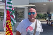 Wartsila cessa la produzione a Trieste, Fiom Cgil: 'Da oggi inizia la lotta dura'