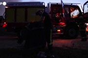 Francia, Gironda: i Vigili del fuoco ricorrono alla combustione controllata