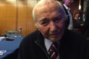 Morto Piero Angela: SuperQuark+ a 91 anni, 'su Raiplay mi sento giovane'