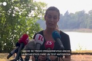 Sanna Marin: 'Ho fatto il test antidroga, risultati tra una settimana'