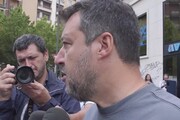Elezioni, Salvini: 'Spero che la Lega traini il centrodestra'