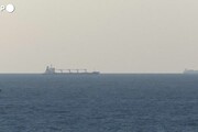 La prima nave ucraina con carico di grano raggiunge la costa turca