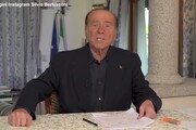 Elezioni, Berlusconi: 'Taglieremo tasse sulla casa, per acquisti e affitti'