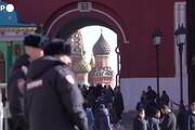 Lavrov avverte: 'Non avremo pieta' degli assassini di Dugina'