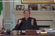 Elezioni, Berlusconi: 'Noi siamo i continuatori della tradizione atlantista'