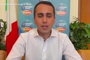 Elezioni, Di Maio a Meloni: 'Mi insulti perche' dico la verita''