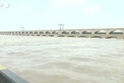 Alluvioni in Pakistan, il destino di migliaia di persone dipende da una diga che ha 90 anni