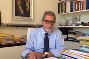 Sicilia, il governatore Musumeci si dimette: 'Election day il 25 settembre'