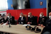 Accoltellato e ucciso a Civitanova, Carabinieri: 'Situazione in citta' sotto controllo'