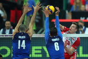 Poland vs Italy