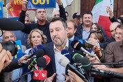 Elezioni, Salvini: 'von der Leyen chieda scusa o si dimetta'