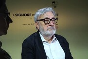 Gianni Amelio: 'Nel mio film c'e' risonanza nell'oggi, nella violenza contro i diritti della persona'
