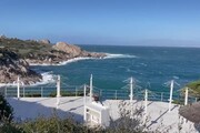 Venti di burrasca e mare forza 8: stop ai traghetti Sardegna-Corsica