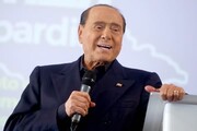 Lazio, Berlusconi: 'Manifestazione Forza Italia prima della fine della campagna elettorale'