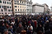 Vialli, in cinquemila per il saluto della Genova blucerchiata