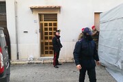 Messina Denaro, sequestrata la casa della mamma di Andrea Bonafede
