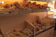 L'inflazione morde, piu' 100 euro nel 2022 per pane e pasta