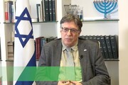 Ambasciatore Israele: 'Rispettiamo diritto internazionale, Hamas usa civili come scudi umani'