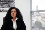 Italiana in Israele: 'Il mostro oltre il muro, ora basta'