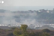 Israele, esplosioni a Sderot: suona la sirena di allarme razzo