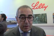 Gasparri: 'Investimento Lilly segnale positivo per l'Italia'