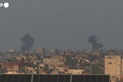 Israele e Hamas si scambiano missili a Rafah