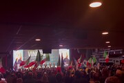 FdI, la kermesse 'Italia vincente' per il primo anno di governo