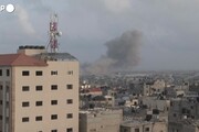 Gaza-Israele: conflitto al suo sedicesimo giorno