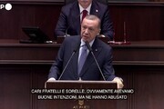 Erdogan annulla visita in Israele