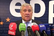 Israele, Tajani: 'Giusta la posizione ferma di von der Leyen'
