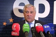 Israele, Tajani: 'No cessate fuoco, ma pausa per far uscire civili'