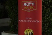 A Cerignola nel Foggiano 24esima edizione del premio Pomodorino d'Oro Mutti