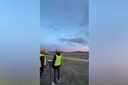 A Olbia droni per la sicurezza in aeroporti, prima volta in Ue