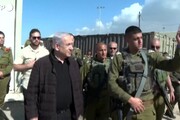 Netanyahu, 'Non c'e' nascondiglio per gli assassini di Hamas'
