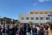 'Troppe criticita' in ospedale Olbia', protesta scende in piazza