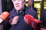 Manovra, Tajani: 'Parere Commissione? Non riguarda solo Italia, si dialoghera' per soluzione'