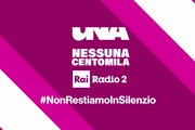 #NonRestiamoInSilenzio, Dandini: 'Donne libere di non essere uccise'