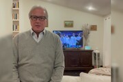 Claudio Panatta: 'Squadra eccezionale, ci dara' soddisfazioni'