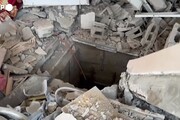 Gaza, filmati dell'Esercito israeliano mostrano i tunnel usati da Hamas