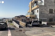 Allerta in Alta Galilea dopo attacchi Hezbollah