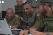Gaza, l'esercito israeliano pubblica filmati delle operazioni di terra nella Striscia