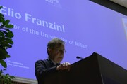 Elio Franzini nuovo presidente di European University Alliance