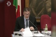 Giorgetti: 'Mai detto che Italia avrebbe ratificato il Mes'