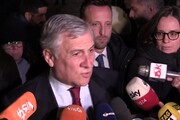 Superbonus, Tajani: 'Con accordo tuteliamo imprese e famiglie piu' deboli'