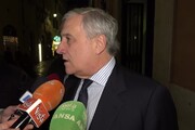 Manovra, Tajani: 'Complessivamente un ottimo risultato, sono soddisfatto'
