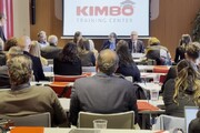 Nasce il Kimbo Training Center, spazio di cultura e formazione